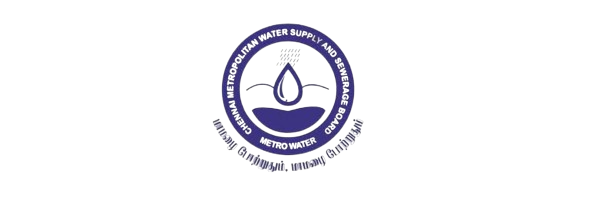 client logo - metro water
