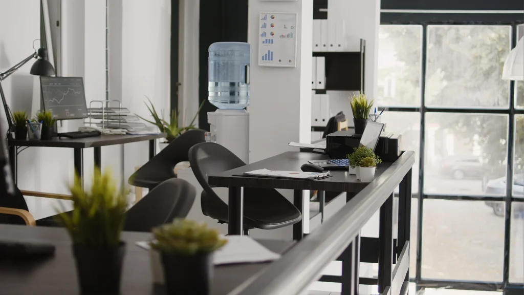 office image