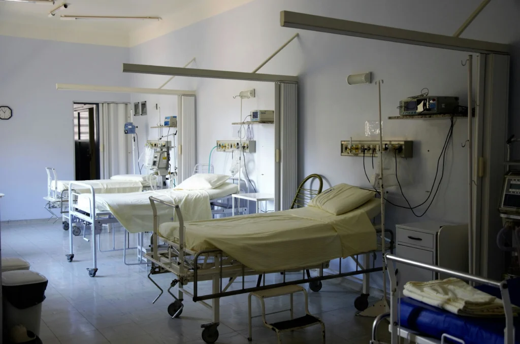 hospital - webp