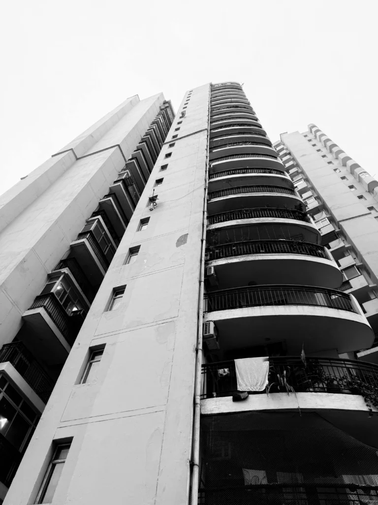 pest control in flats